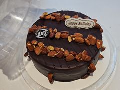 -DQ·蛋糕·冰淇淋(阜盛道店)