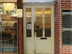门面-屋裡·Union Bakery(龙江路店)
