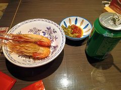 -阿大排档(长春这有山店)