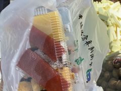 -清真·白记年糕(牛街北口店)