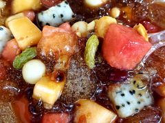 -串妹花式冰粉(乐山总店)