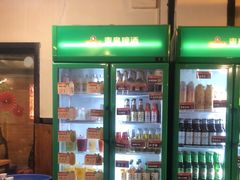 -福苗小骆驼烧烤(莲湖路店)