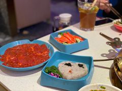乌鱼子鲜虾滑-蛙二爷美蛙火锅基地(温州总店)