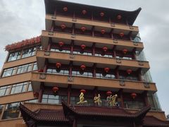 -千岛湖鱼味馆(十字街总店)