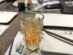 -大渔铁板烧(花园道店)