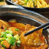 没骗你‼️这家店走的是广州物价..人均20➕