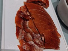 -小大董·烤鸭(观景餐厅·南京西路店)