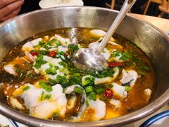 -慧娟面馆·餐厅(望江路店)