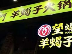 -望蝎门羊蝎子火锅(祭城店)