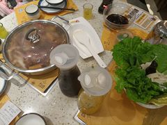 -黄记煌三汁焖锅(广州曜一城店)