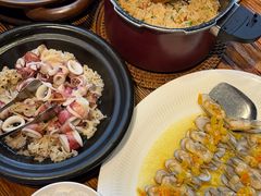 -临家闽南菜(宝洲路店)
