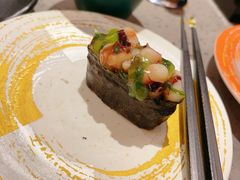 -小乔回转寿司(市府恒隆广场店)