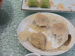 -北园酒家(小北路店)