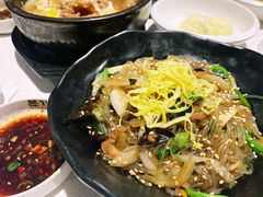 -本家韩国烤肉(青岛万象城店)