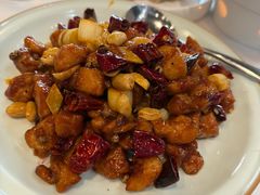 -到家尝北京菜(西坝河店)