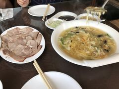 -李连贵熏肉大饼(宁山中路店)