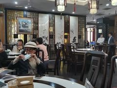 -都一处烧麦馆(前门店)