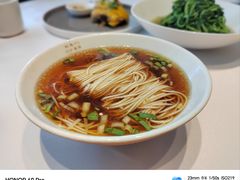 -松鹤楼(狮山永利广场店)