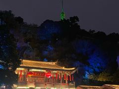 -聚春园·福龙泉澡堂(温泉店)