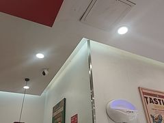 -塔斯汀中国汉堡(东平店)
