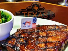 -Texas Roadhouse(世纪汇广场店)