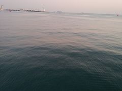 -青岛海滨风景区