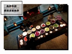 -食间牛排(湖西路店)