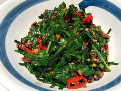 -筱爷叔·上海传统手工菜(玉树路店)