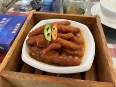 -观塘港茶餐厅(八一大道店)