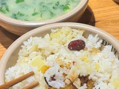 -郑件洋芋饭庄