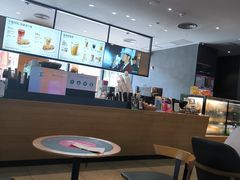 -星巴克(广州光明广场店)