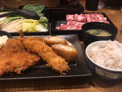 -胜博殿霸王树(嘉里中心店)