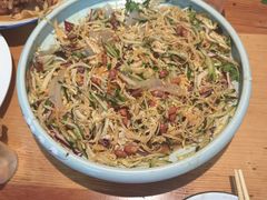 -五谷丰登·胶东海鲜·家常菜(张村店)