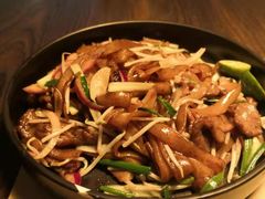 -来龙里 精致 东南亚餐室(万象城店)