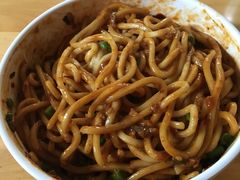 -左撇子私房面
