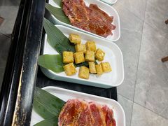-牛犇烤肉(物资学院路店)