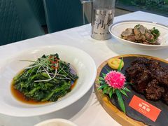 -聚鑫阁江浙菜·非遗传承技艺(闵行交大店)