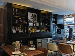 -Blac+Blac(中海环宇荟店)