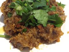 粉蒸牛肉-百年粉蒸牛肉