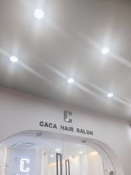 -CACA HAIR SALON