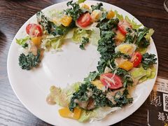 -The Cheebat 锌吧·Bistro(体育西店)