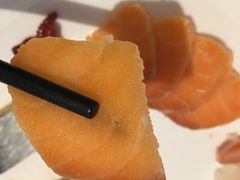 -长沙三景韦尔斯利酒店·Oval全日制餐厅自助餐