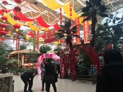 -新世纪绿洲(抚顺店)