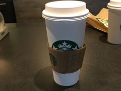 -星巴克(甘河路店)
