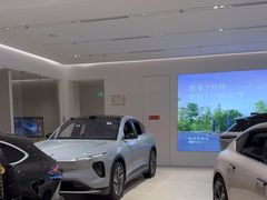 -蔚来空间(北京颐堤港店)