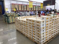 芒果-山姆会员商店(梅江会展中心店)
