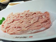 -九宫格重庆火锅(保利店)