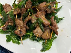 -云南李记罐罐米线饵丝小吃(汉中门金鹰店)