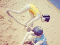 -上海月湖雕塑公园