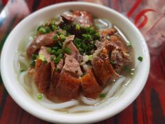 -凌舍好烧鹅(中山路店)